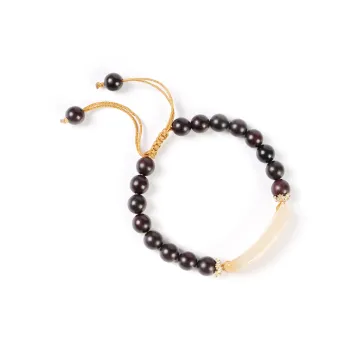 XUWU Precious Wood Bracelets Unisex