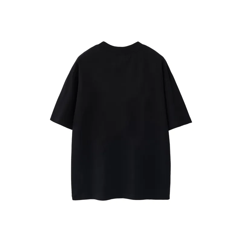 PISYPOX T Shirts Unisex-1
