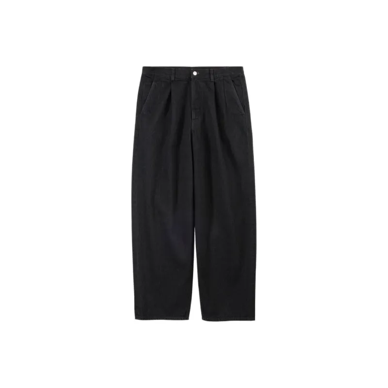 Graphpaper Selvage Denim Two Tuck Pants Jeans Men's-0