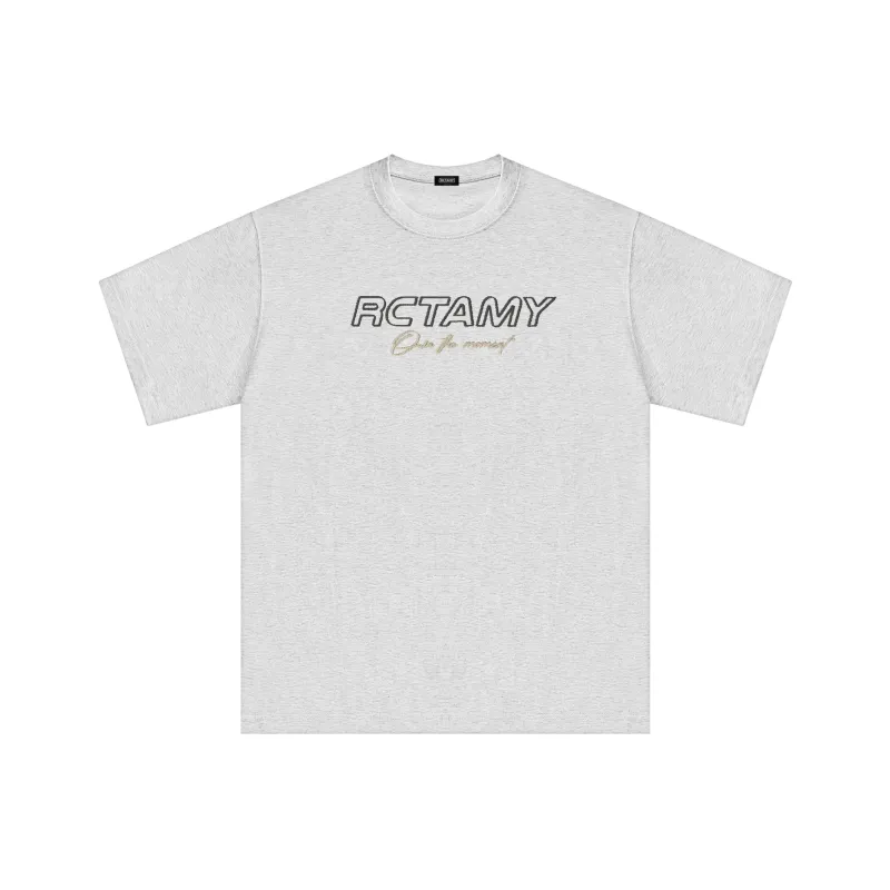 RCTAMY T Shirts Unisex-8