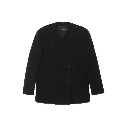 PushBUTTON Business Suits Women's Black