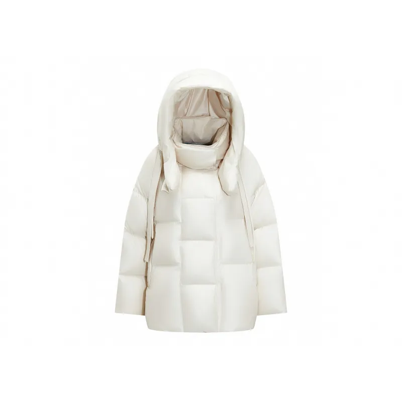 DEIFY Poland Korud 90 Goose Down Down Jacket Women's-0