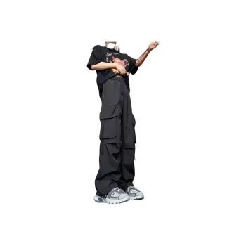 BENGEN Cargo Pants Unisex