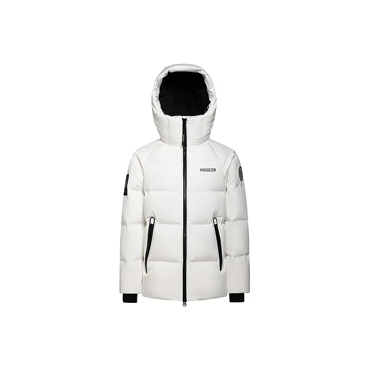 BOSIDENG Erbin Series Down Jacket Unisex-4
