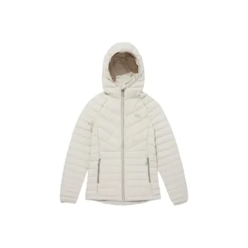 Outdoor Research Down Jacket Women's White