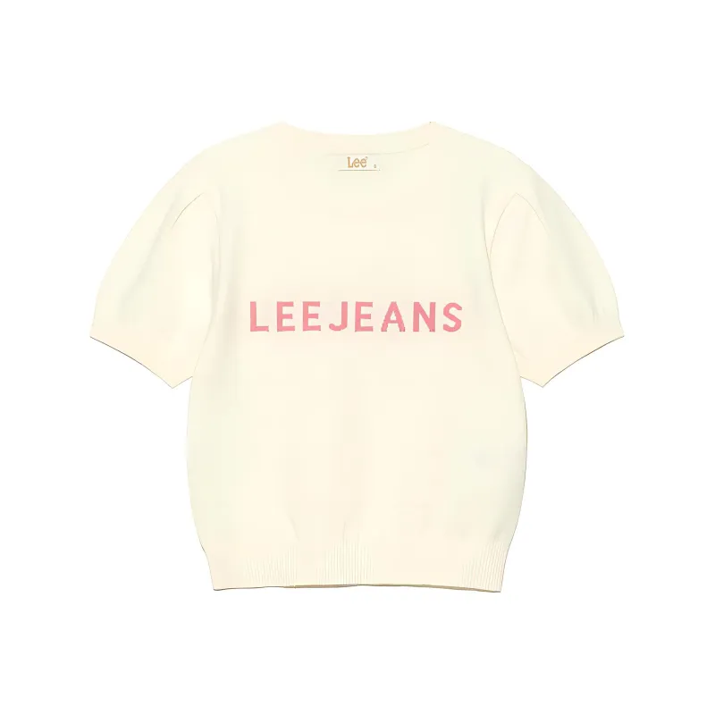 Lee Knitwear Women's Ivory-0