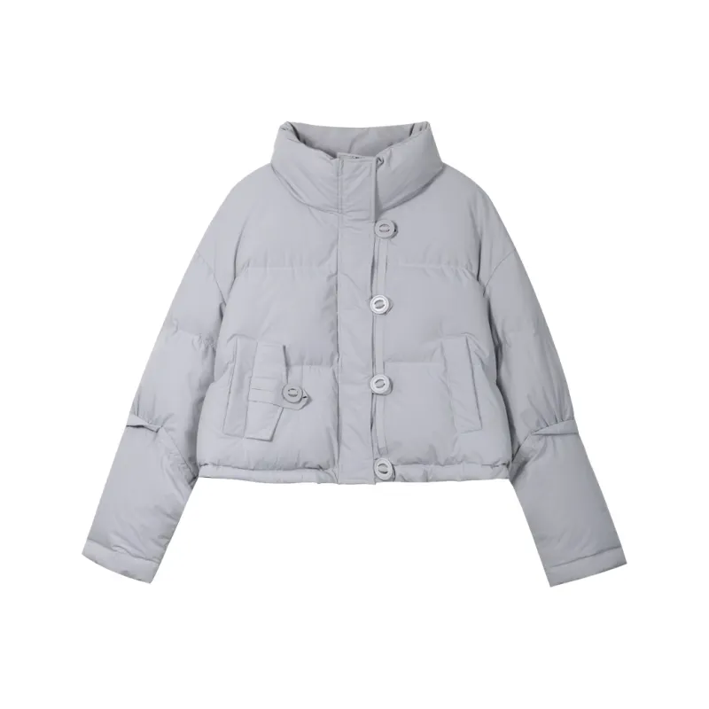MISHOW Down Jackets Women's-0
