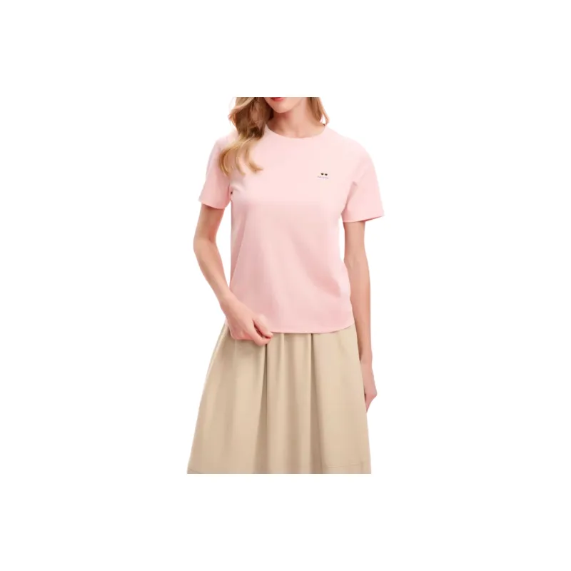 NAUTICA T Shirts Women's-8
