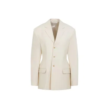 Carven Wool Blazer