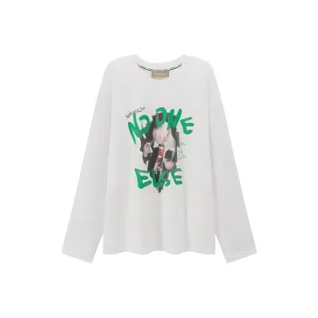 NO ONE ELSE Sweatshirts Women's