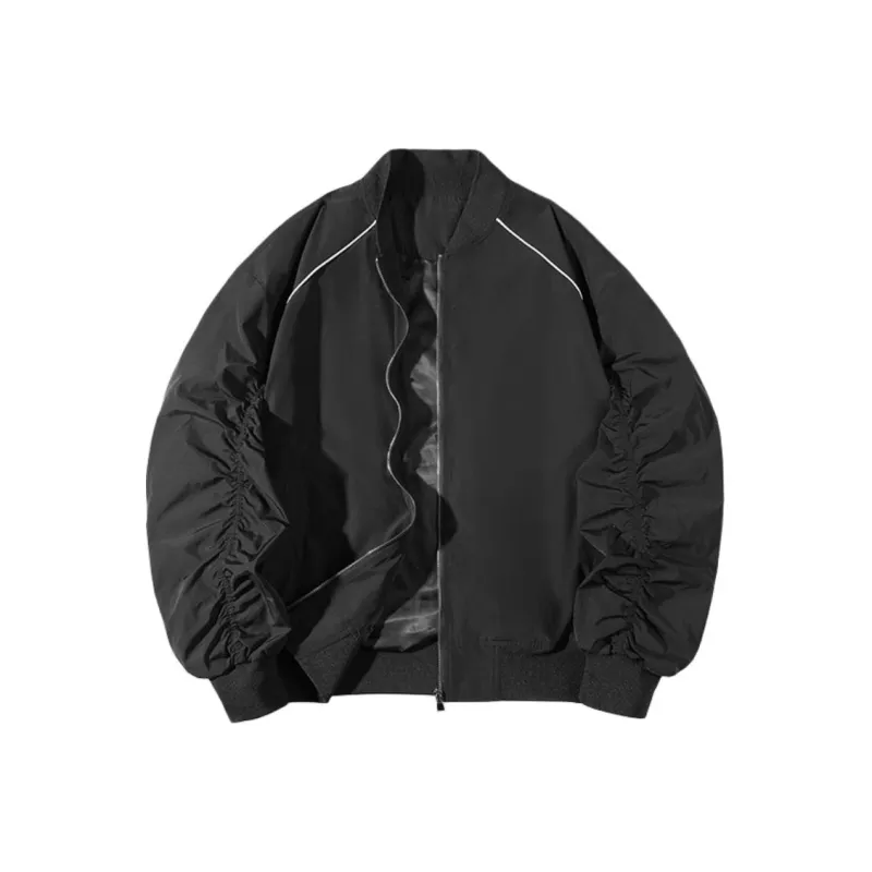 Mula Jackets Unisex-14