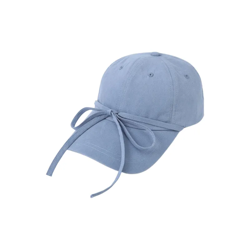 XXOFF Cotton Baseball Caps Women's-5