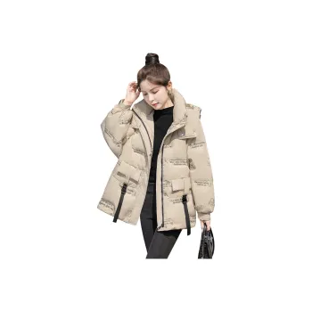 Cypress House Down Jacket Women's Light Khaki