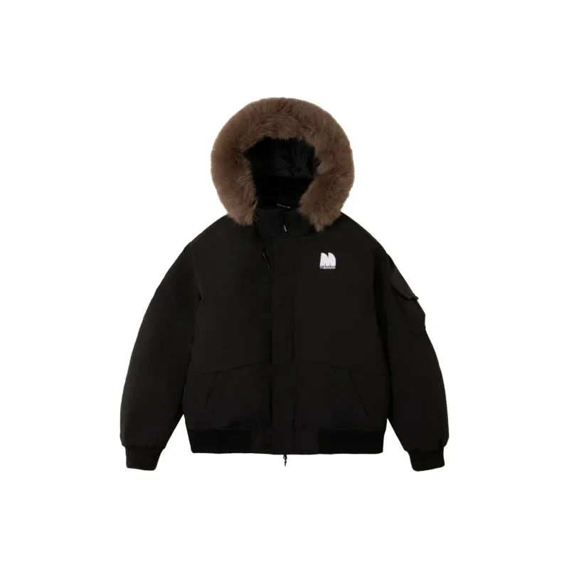 RA&RN Down Jackets Unisex-3
