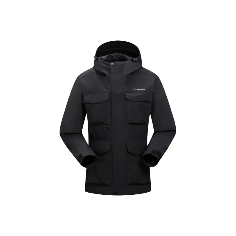 TOREAD Jackets Women's-1
