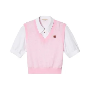 PSALTER Knitwear Women's Light Fuchsia