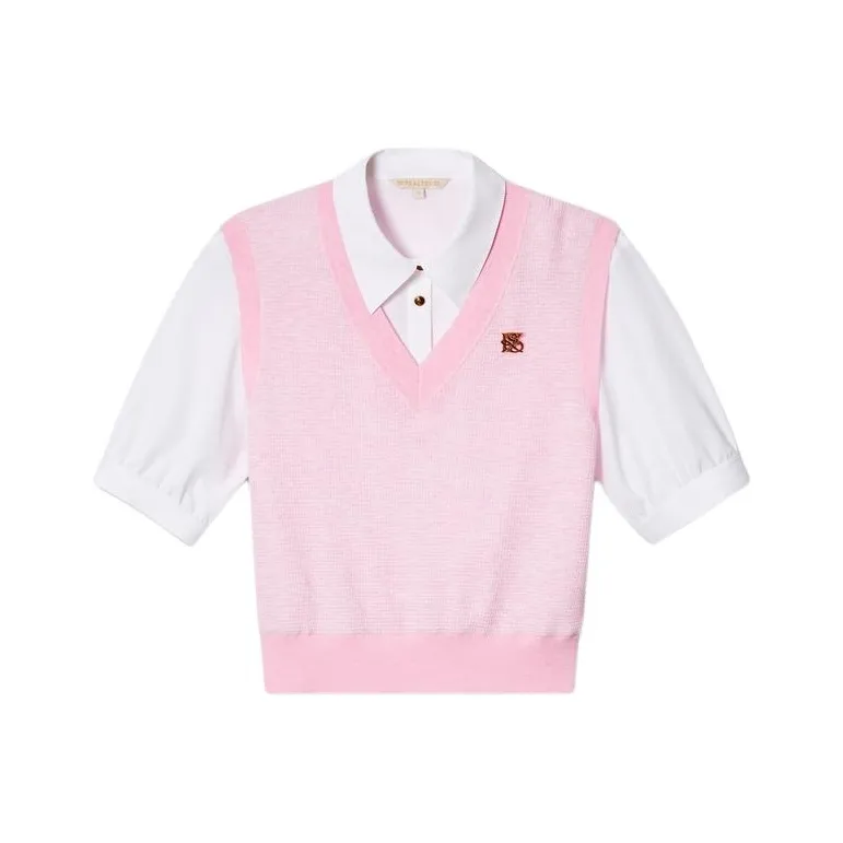 PSALTER Knitwear Women's Light Fuchsia-0