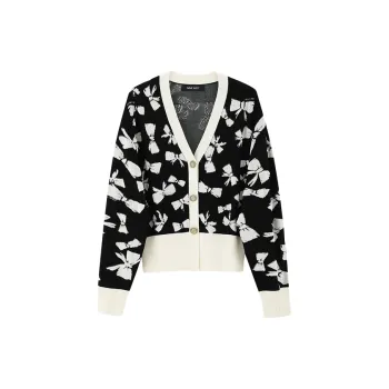 NINI WEST Knitwear Women's