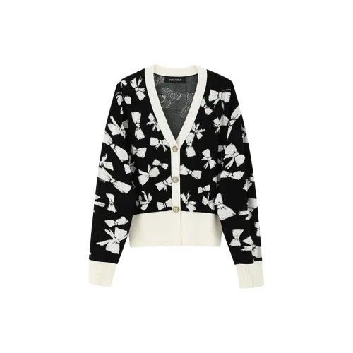 NINI WEST Knitwear Women's
