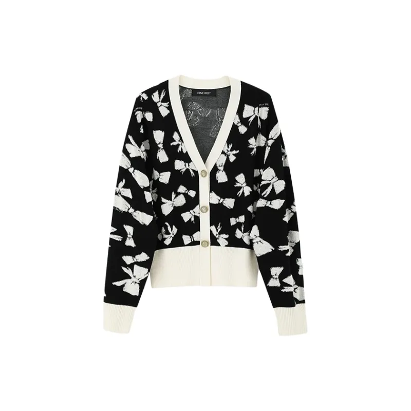 NINI WEST Knitwear Women's-0