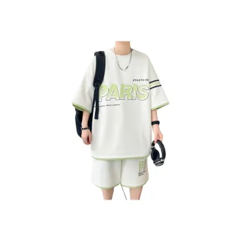 RVANGUARD Casual Sportswear Unisex