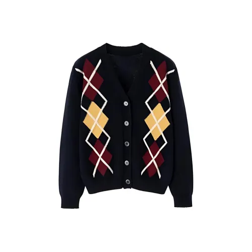 EKOOL Knitwear Women's