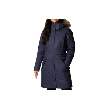Columbia Coats Women's Blue