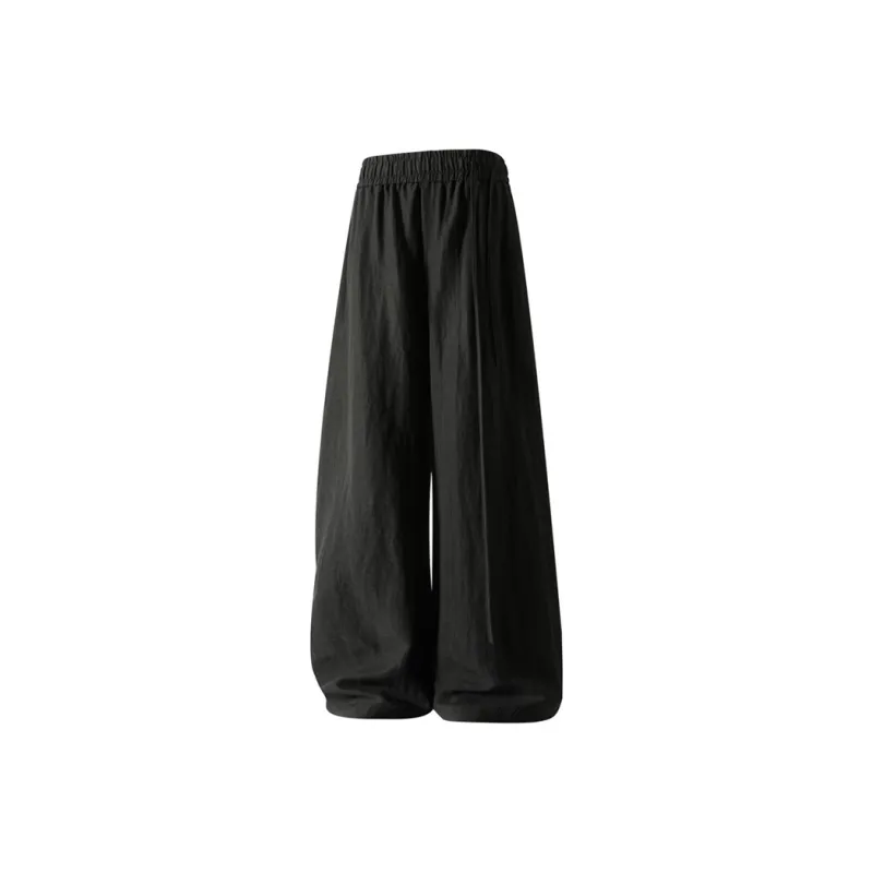 ROSECREED Casual Pants Unisex-6