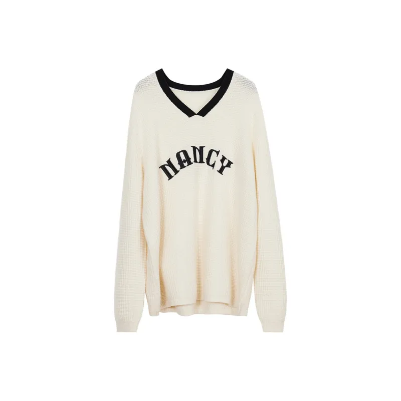 NancyCavally Knitwear Women's-2