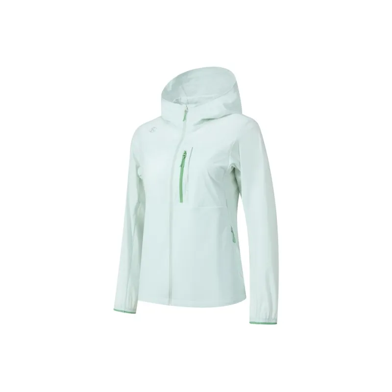 RAPIDO O LINE SS25 Jacket Women's-3