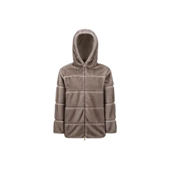 Moncler Brissac Reversible Padded Jacket