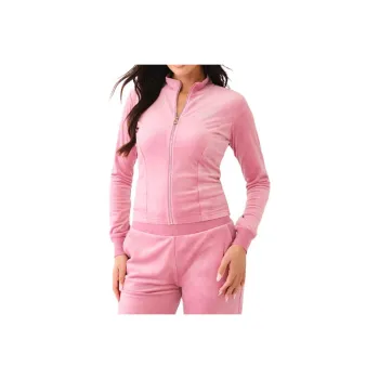 TRUE RELIGION Jackets & Coats Women's Pink
