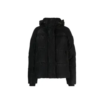 Canada Goose Junction Quilted Hooded Parka