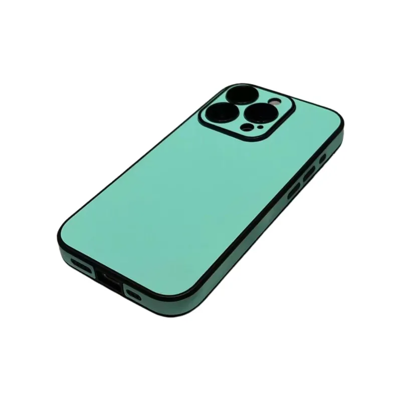Record Star ABS+PC Material Extra Thin Phone Cases Compatibility IPhone16ProMax/16 Business Formal-11
