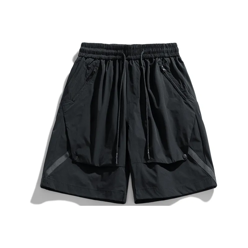 Pepe The Frog Casual Shorts Unisex-0