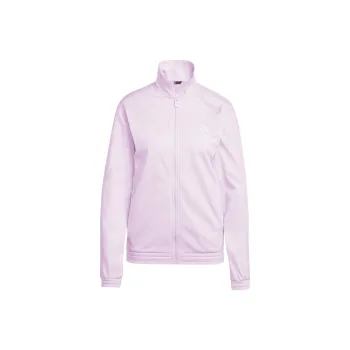 Adidas Free Shipping With AdiClub Tricot 3 Stripes Track Jacket