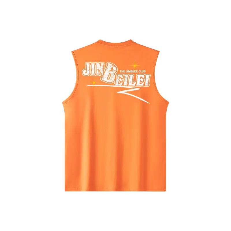 JINBEILE Tank Tops Unisex-14