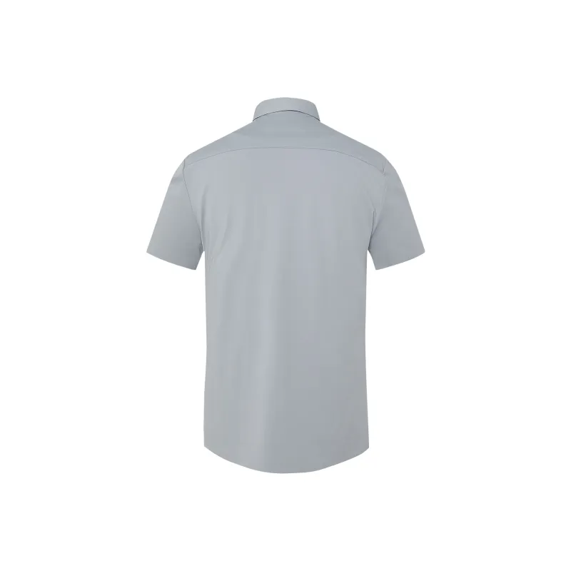 LESS IS MORE Shirts Men-1