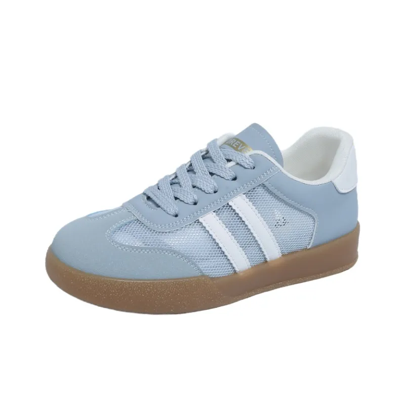 Boldi Kuki Low Top Skateboard Shoes Women's-4