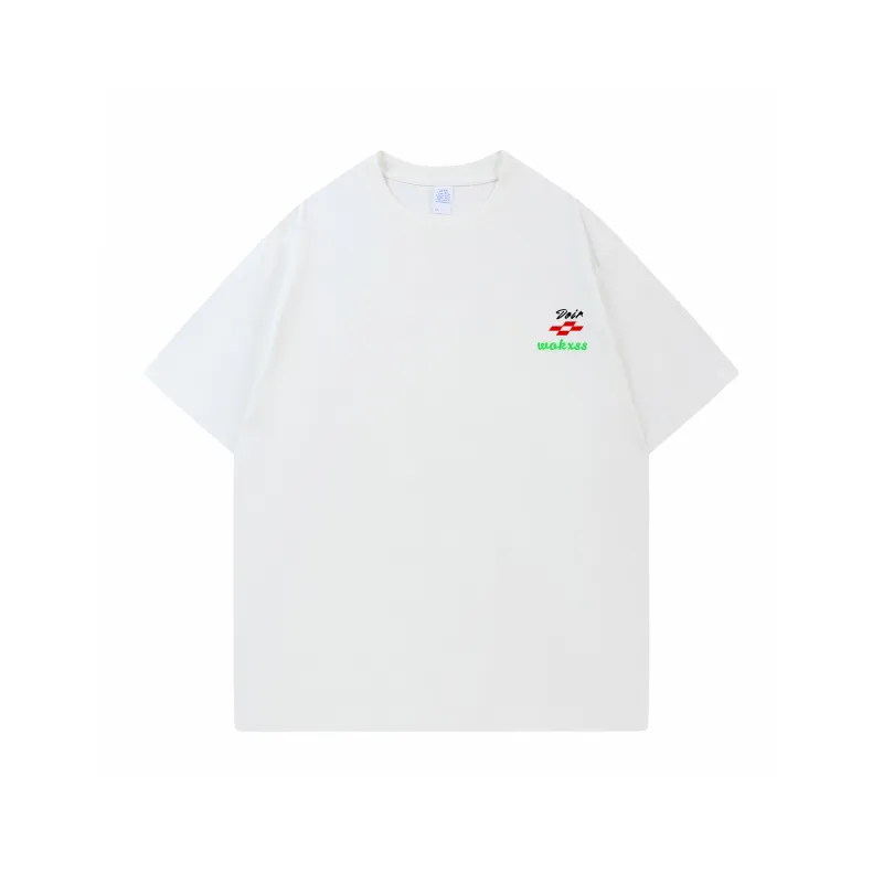 WOKXSS T Shirts Unisex-1