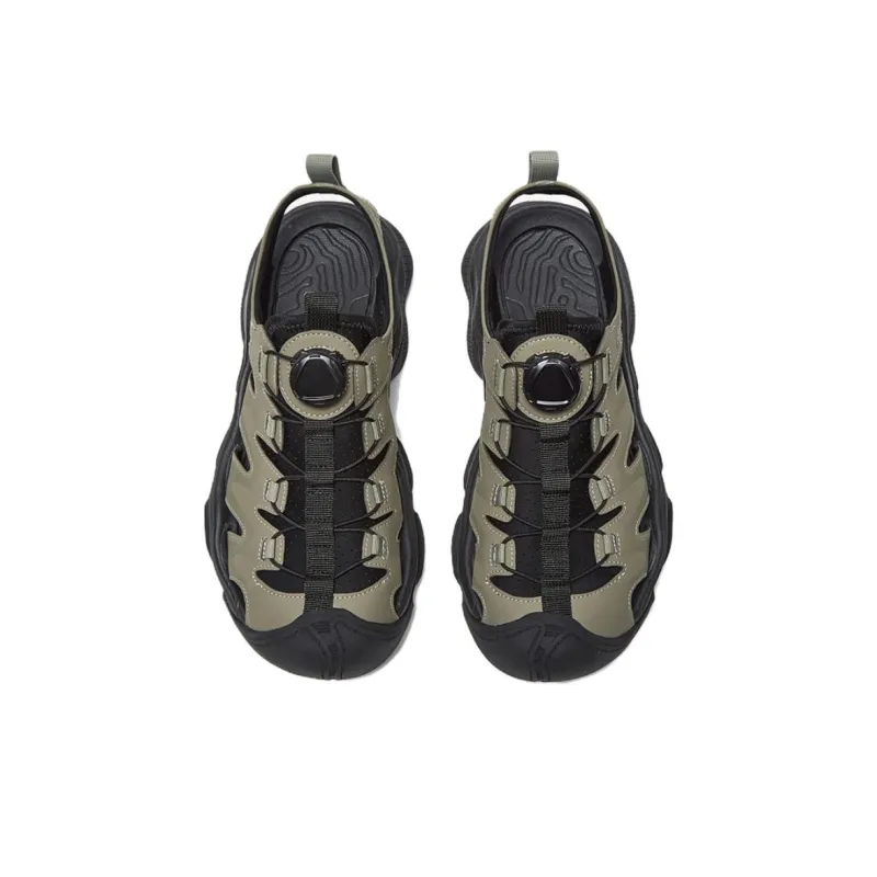 BASTO River Trekking Shoes Men's-2