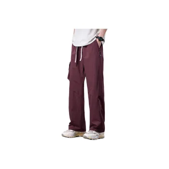 Children Of Huaxia Casual Pants Unisex