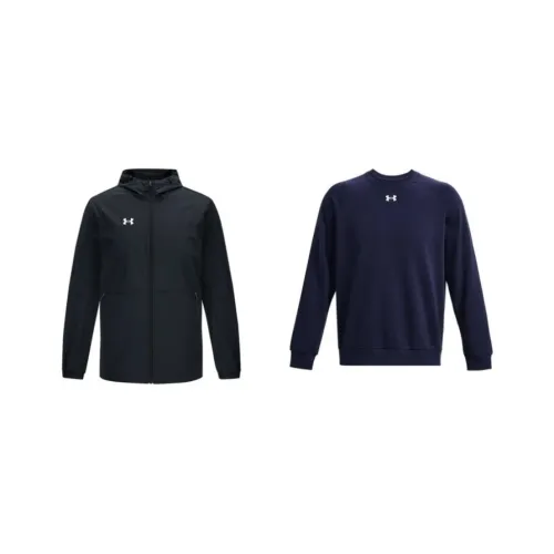 Under Armour Casual Sportswear Unisex