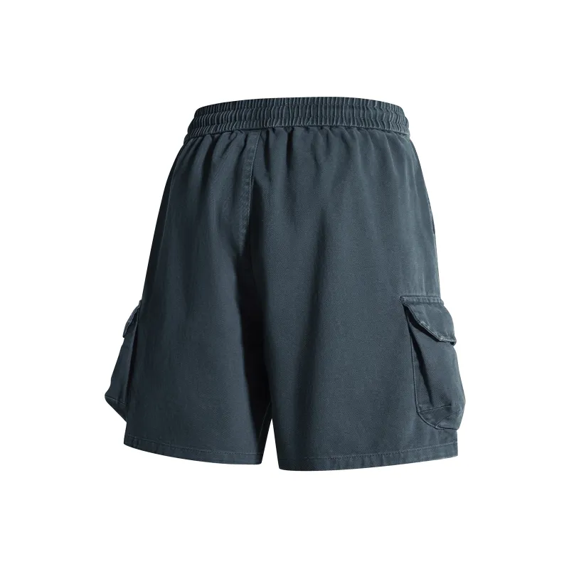 TONYKRZ Denim Shorts Unisex-5