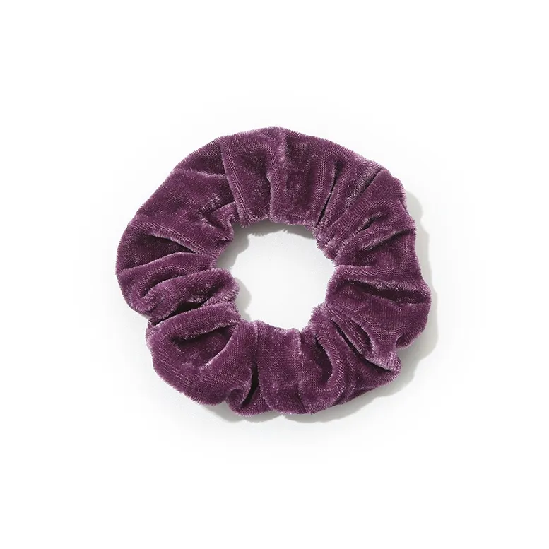 Like A Dream Velour Hair Tie Women's-0
