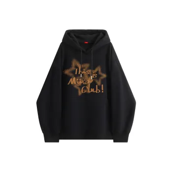 MIIOW Trend Party Series Sweatshirt Unisex