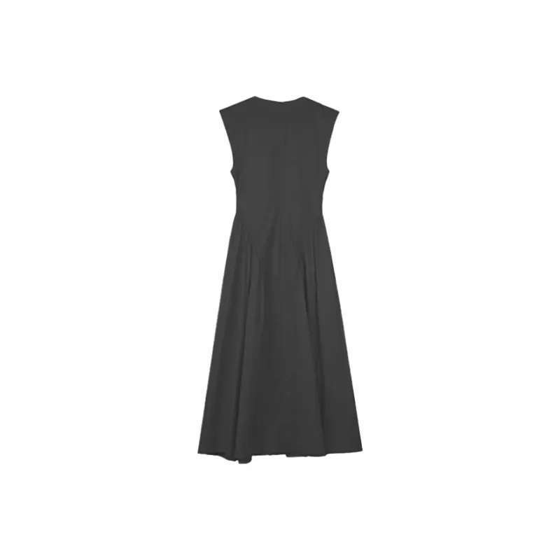 PAZZO Sleeveless Dresses Women's-9