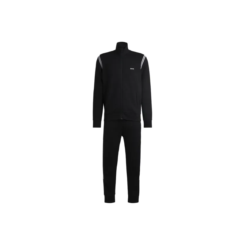 HUGO BOSS Cotton Tracksuit-0