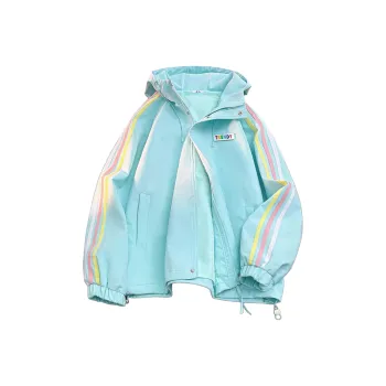 Warrior Feather Collection Riding The Wind Collection Jackets Coats Unisex
