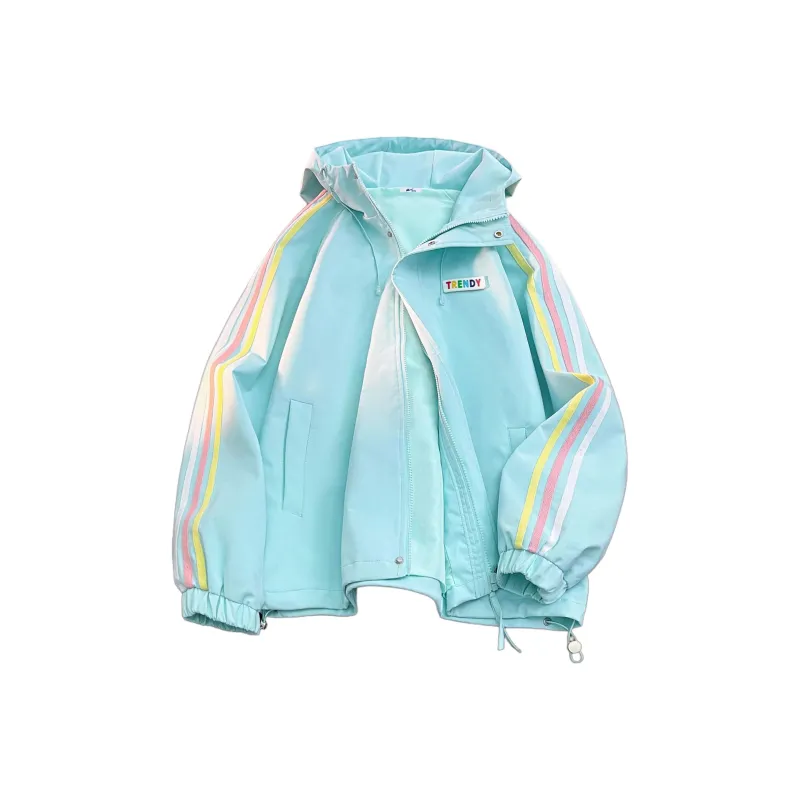 Warrior Feather Collection Riding The Wind Collection Jackets & Coats Unisex-0